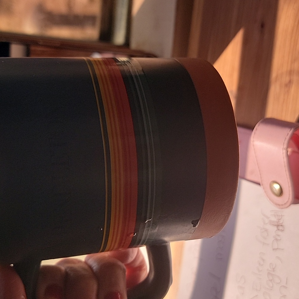 Coffee cap pendleton - Picture 3 of 4